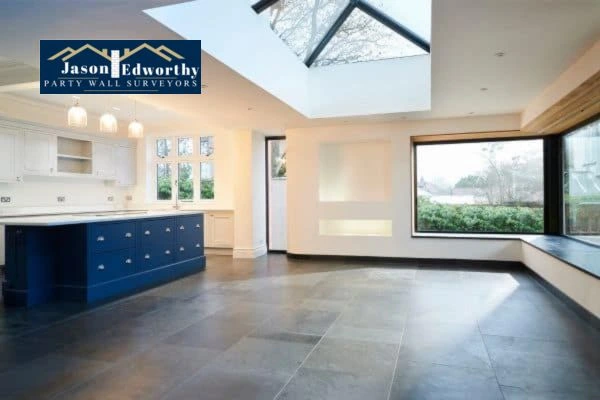 Our top tips for building near a boundary line Solihull