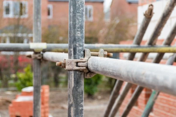 Ensure a party wall agreement is in place before Damage to Property Solihull happens.