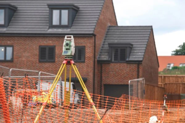 Damage to Property Solihull - speak to our surveyors today!