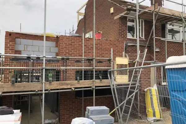 Reasons to Call a Party Wall Surveyor Solihull