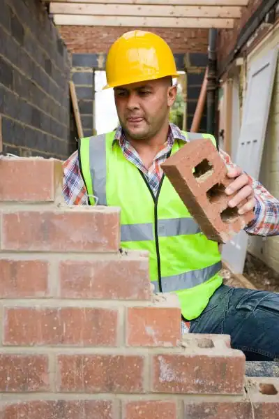 Jason Edworthy Party Wall Surveyors Solihull Working with Builders